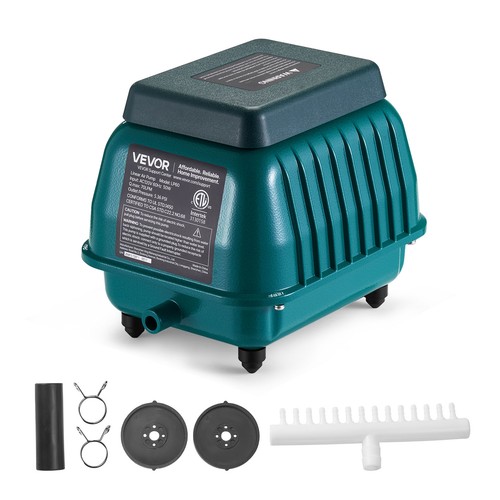 Vevor linear air pump - linear,
