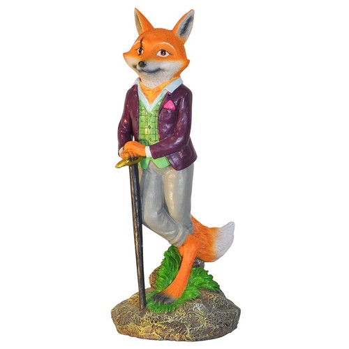 Todd garden ornament uv - garden,
