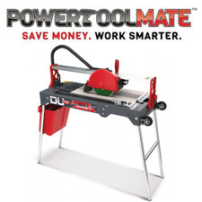 Rubi DU-200 EVO 650 Electric