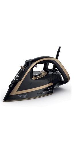 Tefal puregliss steam iron - tefal,