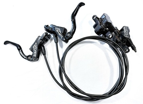 Hayes stroker ace piston - hayes,