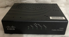 Cisco EPC2100R2 Cable Modem