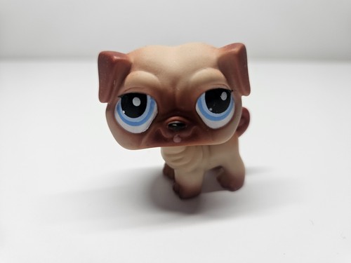 Littlest pet shop - pet, #1312