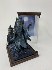 Harry Potter Magical Creatures No.7 Dementor Figures Movie Collectible[b.G2-40]