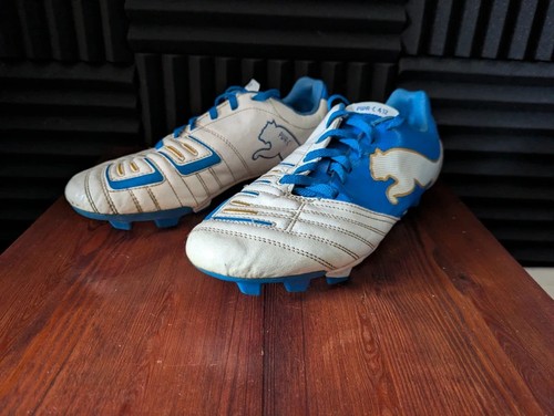 Puma powercat fg football - 4.12,