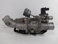 LAND ROVER RANGE ROVER SPORT EGR VALVE COOLER 3.0L Diesel  13-24