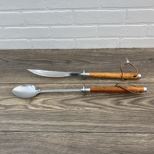 Vintage cheftender - vintage,