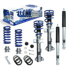 Sport Coilover Suspension