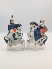 Staffordshire Figures - Prince