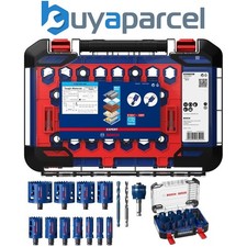 Bosch EXPERT 14pc Tough Multi