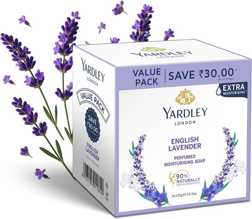 Yardley english lavender - yardley,