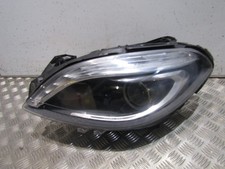 Mercedes B Class W246 Left