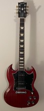 2016 Gibson USA SG Standard