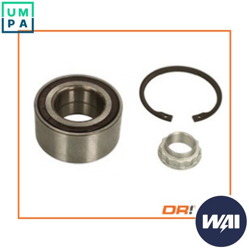 Wheel bearing kit - bearing,