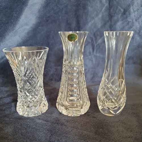 Tyrone crystal small bud - 3x,