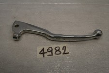 Brake lever right brake lever