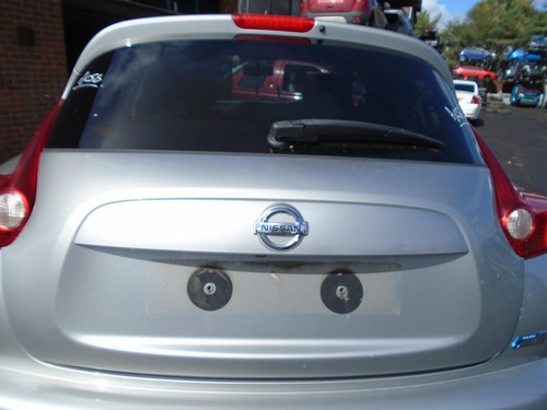 Nissan juke dci acenta - nissan,