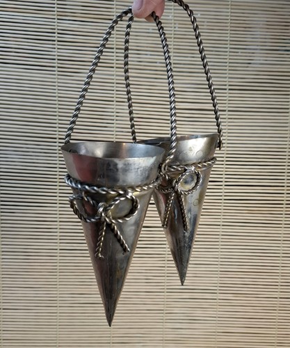 Vintage metal danish - vintage, style