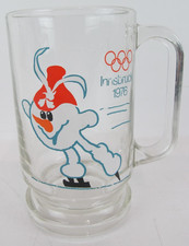 Innsbruck Winter Olympic Games