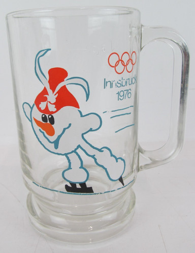 Innsbruck winter olympic games - olympic,