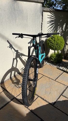 Scott genius 910 - scott, st