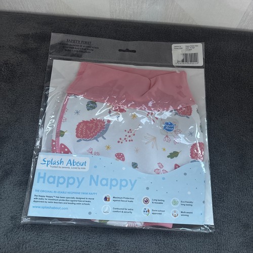 Splash about happy nappy - about,