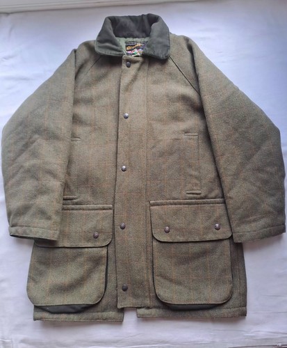 Bronte classic men tweed - classic, men's