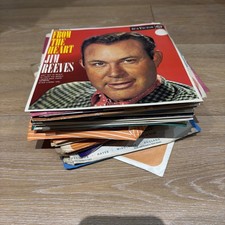 30X VINYL RECORD ALBUMS -