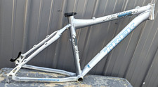 Trek WSD 6500 alloy mtb frame