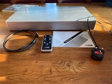 CANTON DM50 Sound Box - or Repair for me!