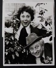 Peter Dulay, Bernette "Candid