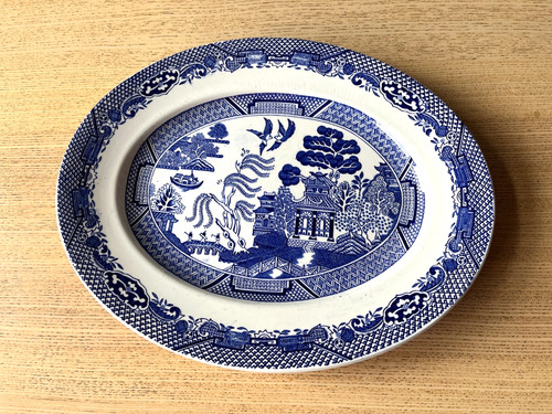 Vintage barratts willow - vintage,