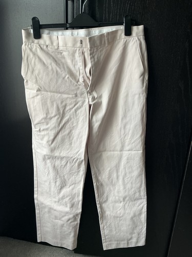 Men trousers size w34 - m&s,