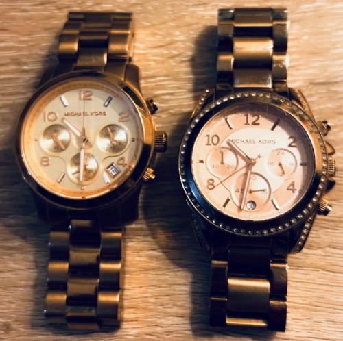 Michael kors women gold tone - women's,