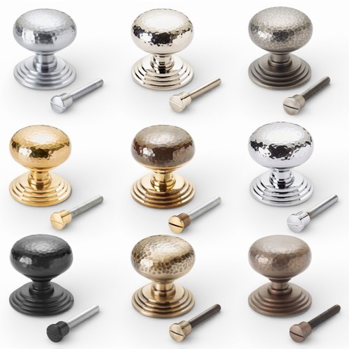 70mm solid brass round - solid,