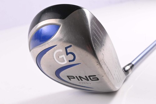 Ladies ping driver 12 - driver, /
