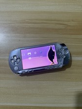 Sony PSP 1000 Handheld Console