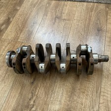 Rover K Series Crankshaft 1.8