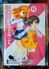 The Melancholy of Haruhi