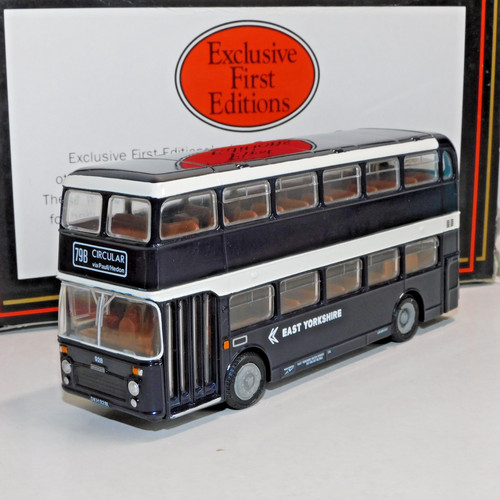 Efe bristol bus east - bristol,