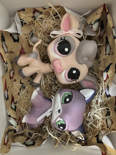 Lps commissions pet shop - pet,