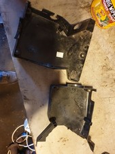 LAND ROVER DEFENDER STEERING