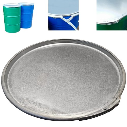 Metal drum barrel - drum,