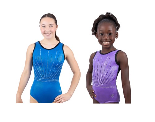 New sparkler gymnastics - new!,