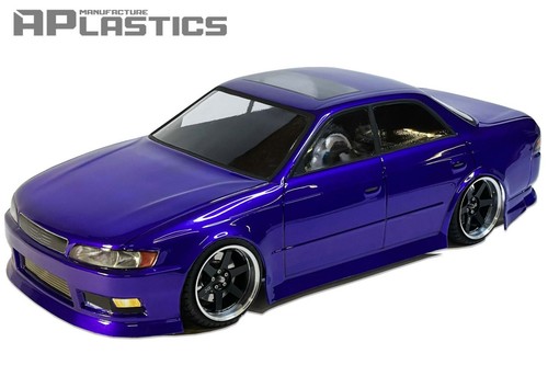 Body car drift touring - body, 1:10