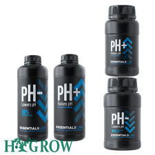 Essentials pH Up Down Acidity