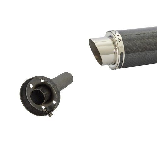 Engineering moto exhaust - sp, gp