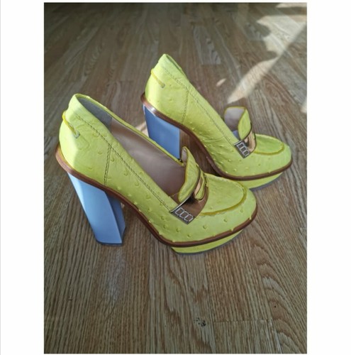 Mulberry shoes - mulberry,