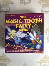 The Magic Tooth Fairy Drumond