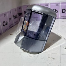 Made In Italy soap dispenser wall mounted 0.35lt